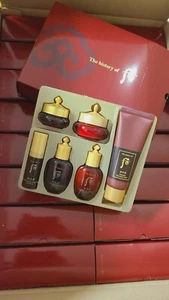 The History of Whoo Jinyulhyang Jinyul 6 items Kit Special Gift Set K-Beauty - Picture 1 of 6