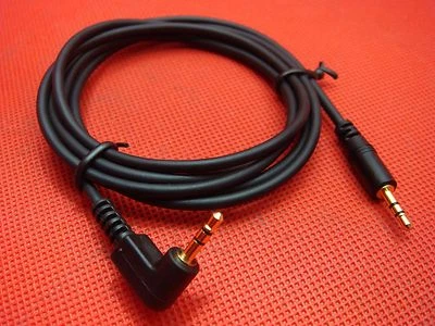 2.5mm to 2.5mm Chat Talkback Cable Turtle Beach PX5 XP50 XP400 X42 X12 X400 Exc - Image 1 of 2