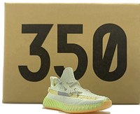 Adidas Yeezy 350 Boost V2 Hyperspace EG7491 EG7491