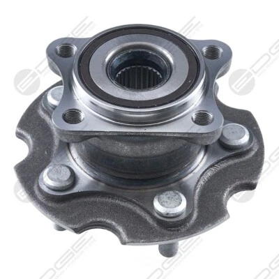 Conjunto de buje Rr Transbec 512374 Foto 1 de 4