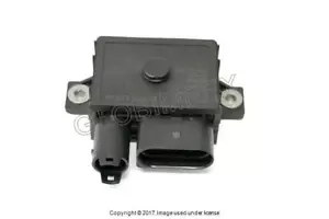 BMW 335d X5 (2009-2013) Diesel Glow Plug Control Unit - Pre-Heating BERU OEM - Picture 1 of 1