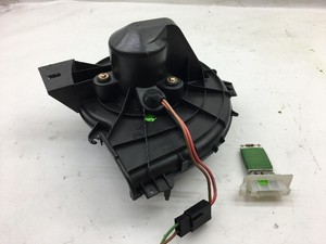 für Opel Corsa C 55Kw Heizungsgebläse mit Klima Heizungswiderstand 006453T für Opel Corsa C 55Kw Heizungsgebläse mit Klima Heizungswiderstand 006453T