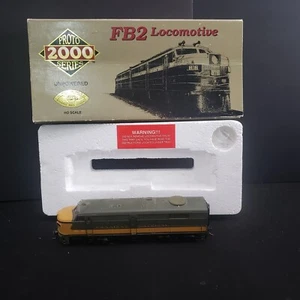 PROTO 2000 9131 CNR Canadian National Diesel B.46 - Picture 1 of 14