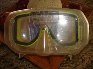 Temp. International Divers, Inc. OBJEKTIV Optik= TOP - Bild 1 von 4