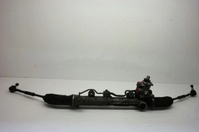 Conjunto de cremallera y piñón usado se adapta a: Mercedes-benz Mercedes clase s 220 2001 tipo Foto 1 de 4