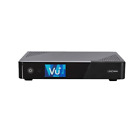 Vu And Uno 4K Se 1X Dvb S2 Fbc Twin Tuner Pvr Ready Uhd 2160P Linux Receiver And Wlan