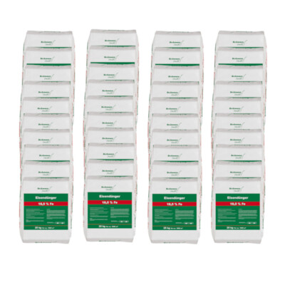 Eisensulfat 25kg online kaufen eBay