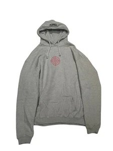 VETEMENTS Eleven Inch Gun Club hoodie - Bild 1 von 6