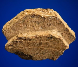 Bastnäsite-(Ce), Andakatany Deposit, Amoron'i Mania, Madagascar, 2101-001 - Imagen 1 de 6