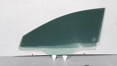 Mazda 6 2014-2017 puerta delantera izquierda conductor ventana vidrio OEM Foto 1 de 4