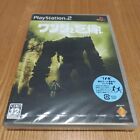 PS2 Shadow of the Colossus Wanda to Kyozou sony PlayStation Sealed