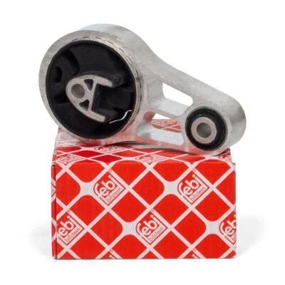 febi 31827 Motorlager Motorhalter für MINI R55 R56 R57 R58 R59 hinten links - Bild 1 von 2