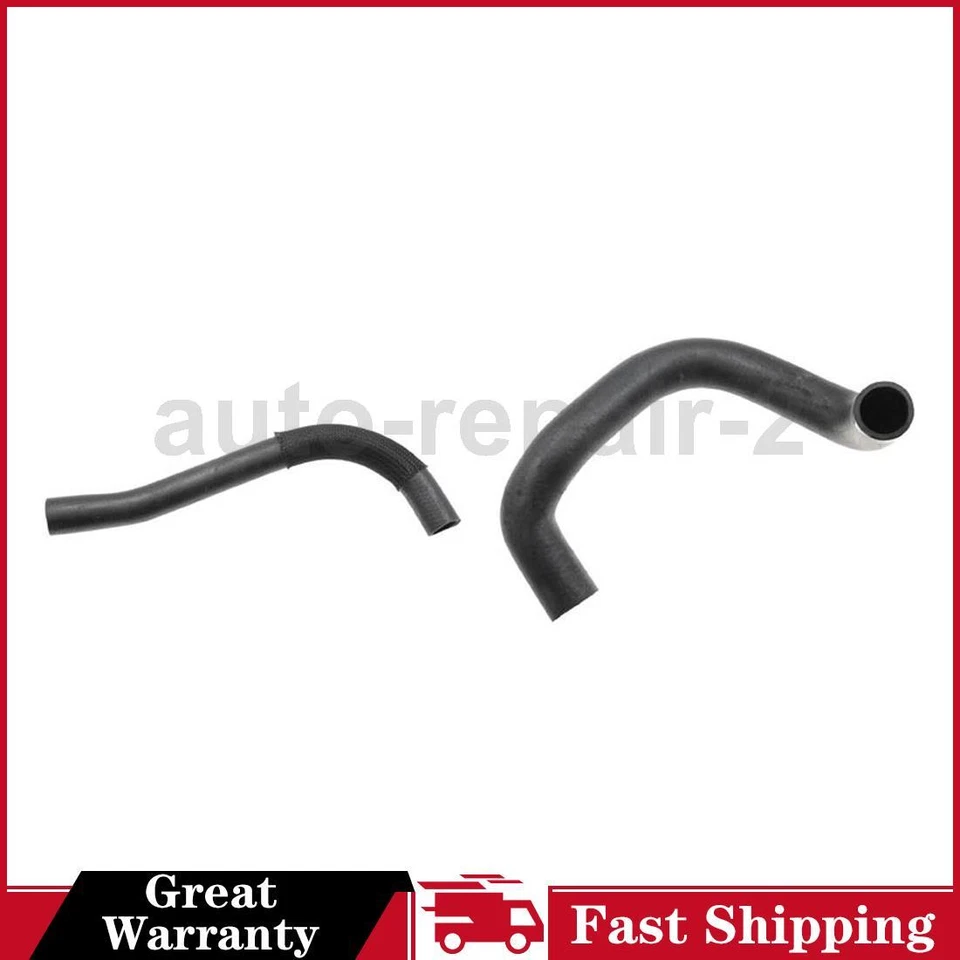 Manguera de refrigerante de radiador inferior superior para Toyota Corolla Dayco 2003~2008 Foto 1 de 4