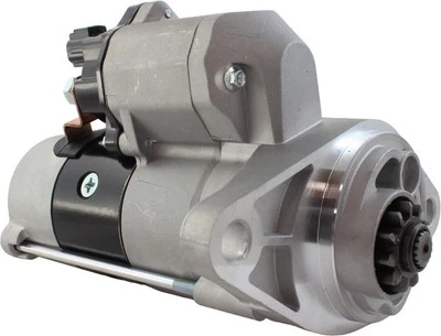 Arranque de calidad premium para Chevy W4500 Tiltmaster L4 5,2 L 317cid 2009-2010 Foto 1 de 4