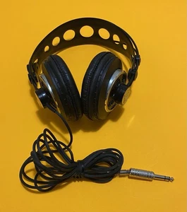 Auriculares Sextett Vintage AKG K240 4-600 Ohms Funcionando Hechos en Austria - Imagen 1 de 13