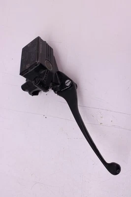 84-87 CILINDRO MAESTRO FRENO DELANTERO INTERESTATAL HONDA GOLDWING 1200 GL1200I Foto 1 de 4