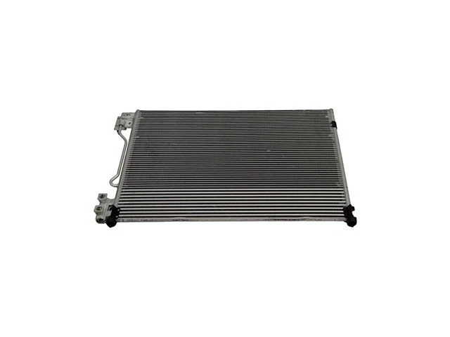 Condensador de aire acondicionado Motorcraft 16 PS77M para condensador de aire acondicionado Lincoln Town Car 2006-2011 Foto 1 de 1