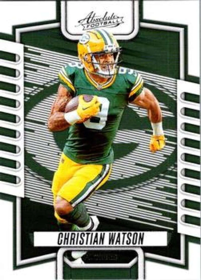 2023 Panini Absolute Retail NFL Football Pick From List (Base or Rookies) - Image 1 of 1