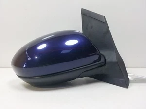 MAZDA DEMIO RHD AUSSENSPIEGEL 2013 - ELEKTRISCH RECHTE SEITE - Bild 1 von 5