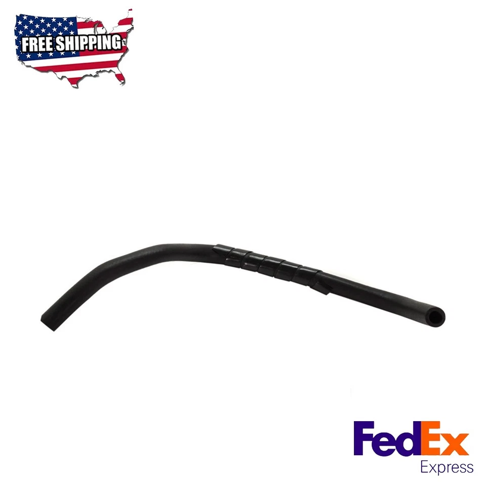 Power Steering Suction Hose From Pump Fits 2002-2008 Toyota Camry Solara - Image 1 of 4