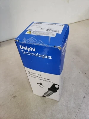 Delphi GN10951-11B1 Ignition Coil - Image 1 of 4
