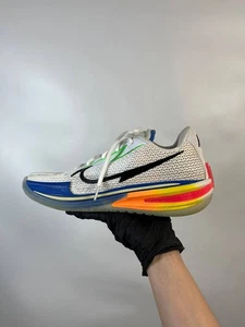 Nike Air Zoom GT Cut 1 Ghost DX4112-114 Size 11.5 - Picture 1 of 10