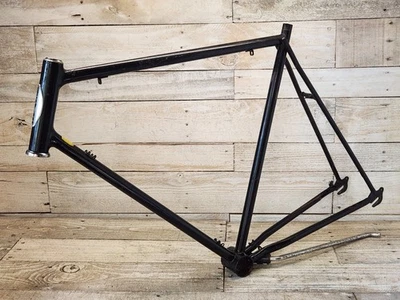 Cuadro y horquilla Schwinn Continental 1979 ruedas de 24" XL 27"" Foto 1 de 4