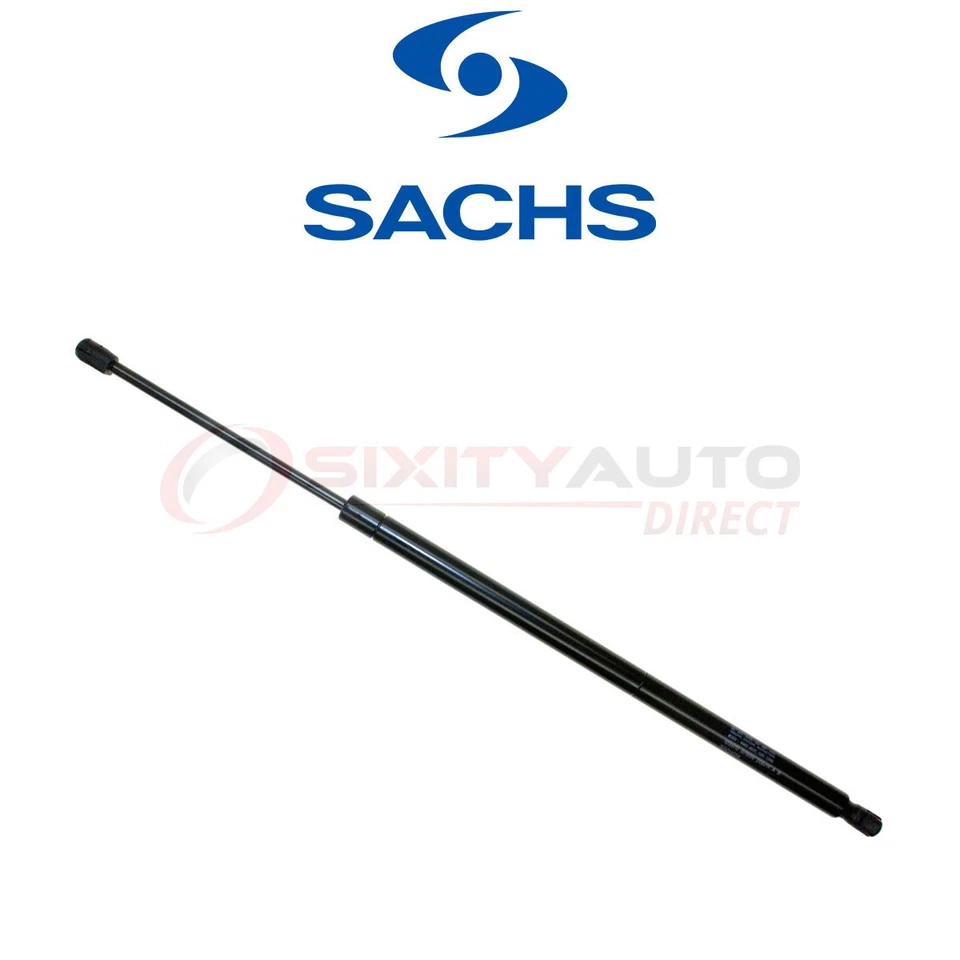 SACHS Hatch Lift Support for 2008-2016 Chrysler Town & Country 3.3L 3.6L hm Foto 1 de 4