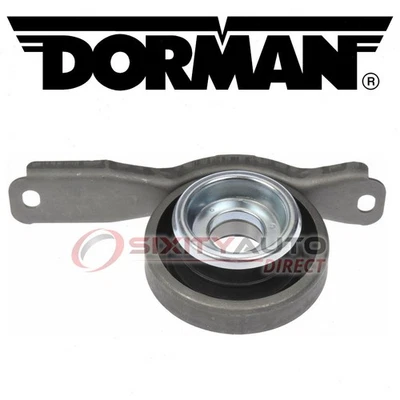 Dorman Drive Shaft Center Support Bearing for 2008-2009 Pontiac G8 Driveline gb Foto 1 de 4