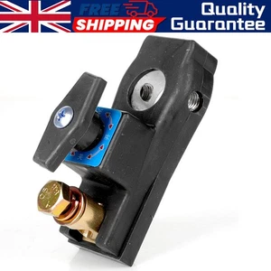 12V 24V Car Battery Disconnect Switch Cut Off Isolator Marine Truck Camper Boat - Picture 1 of 13