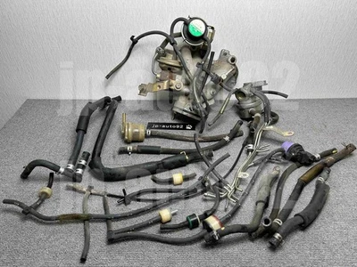 Collettore aspirazione originale Daihatsu Hijet truck S100P S110P EF-NS... - Immagine 1 di 4