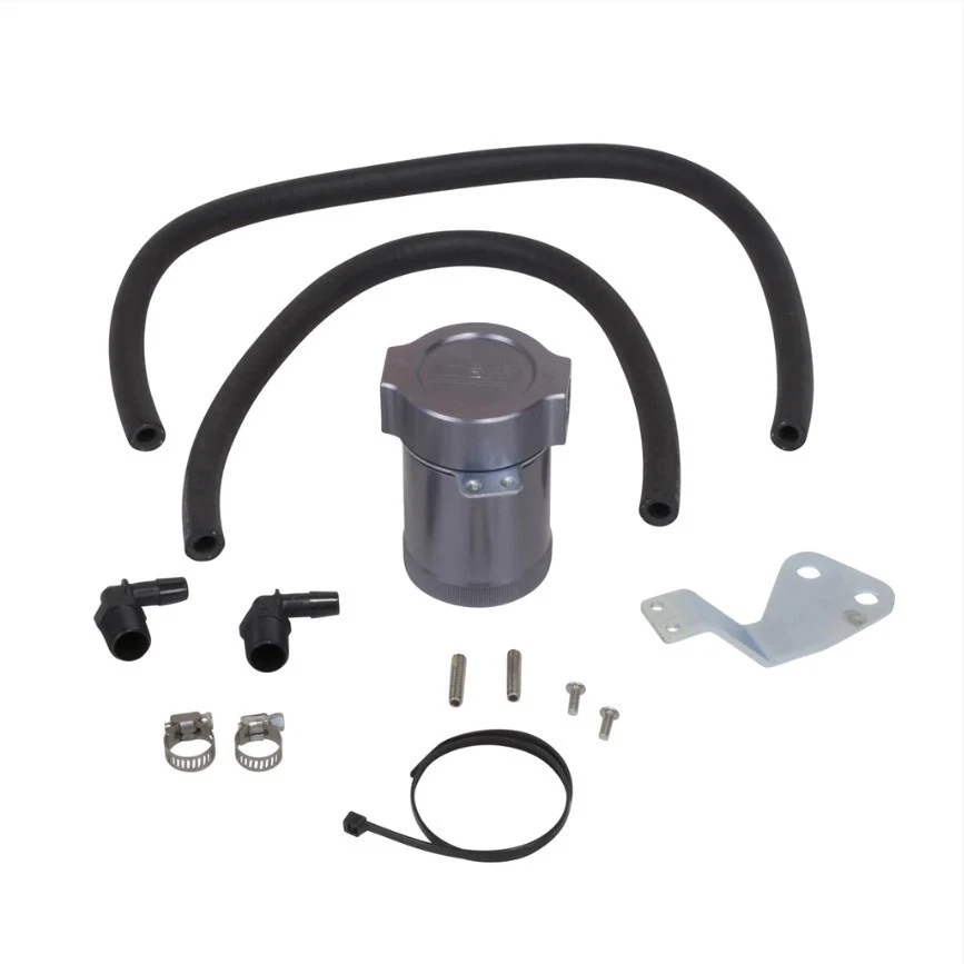 BBK 3oz Oil Separator Kit for 14-18 Chevy Silverado 1500 5.3/6.2L - Image 1 of 1
