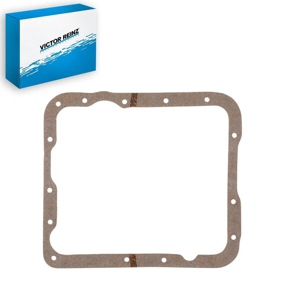 Junta de cárter de aceite de transmisión Victor Reinz para Bentley Turbo R 1991-1992 Foto 1 de 1