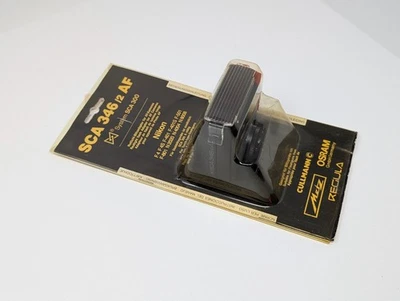 METZ SCA 346/2 AF Redlight Flash Adapter for Nikon, New Old Stock, Vintage NOS - Image 1 of 4