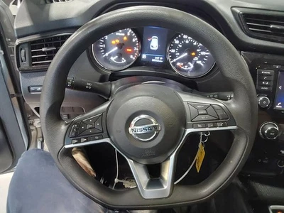 Driver Left Air Bag Driver Wheel Fits 17-19 QASHQAI 3010750 - Imagem 1 de 4