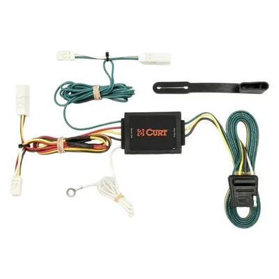 For Toyota Sienna 1998-2003 CURT T-Connector Foto 1 de 4