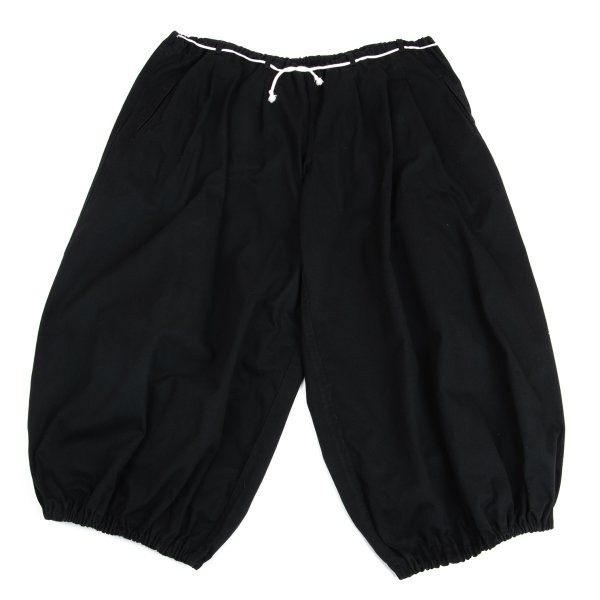 パンツ yohji yamamoto femme Wide Sarouel Pants yohji yamamoto femme Wide Sarouel Pants