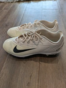 Scarpe da baseball Nike Vapor Lunarlon da uomo taglia 11,5 - Foto 1 di 14