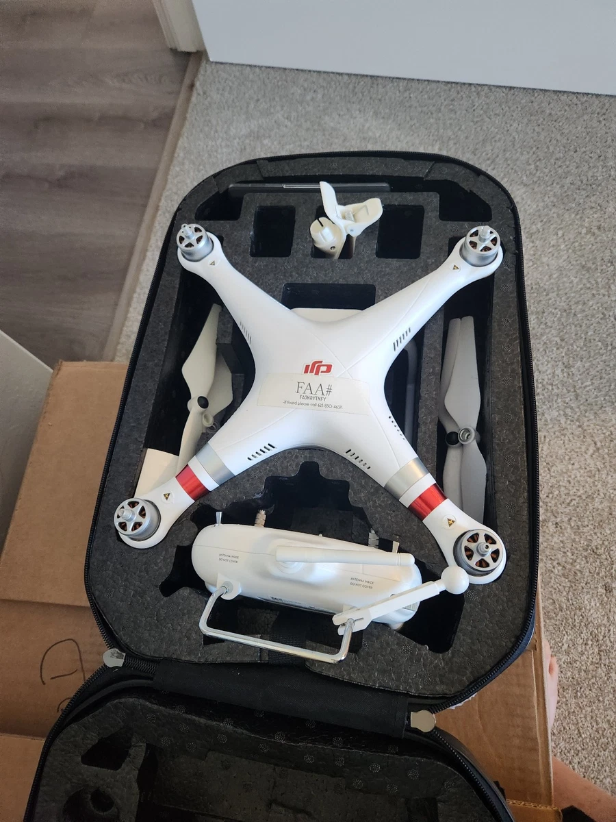 phantom3 professional 値下げ DJI Phantom 3 Standard Drones for sale | eBay
