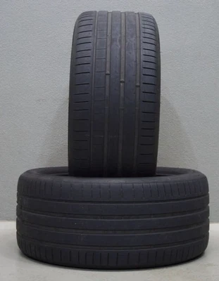 2x Hankook Ventus S1 Evo3 MO* 275 40 R19 105Y XL Sommerreifen Reifen DOT22 T283T - Bild 1 von 4