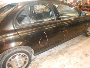 Audio Equipment Radio Am-fm-cassette Fits 96-99 SATURN S SERIES 536635 - Picture 1 of 12