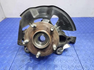 2010-2013 Mazda 3 Right Passenger Front Spindle Knuckle Assembly OEM Foto 1 de 4