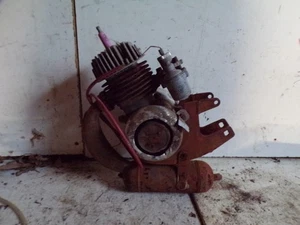 moteur mistral mobylette 11925 - Picture 1 of 4