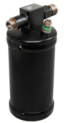 Receptor de aire acondicionado de repuesto para Chevrolet 1985-1995, GMC P2500, P30, P3500 Foto 1 de 4