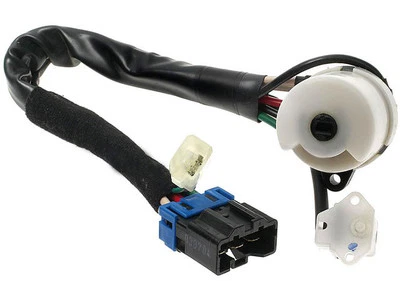 Interruptor de encendido para Kia Sephia 1998-2001 SMP 25543NDWQ 2000 1999 Foto 1 de 2