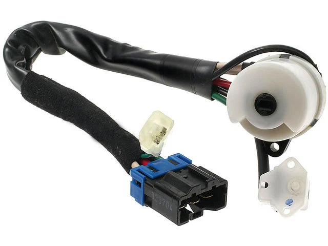 Interruptor de encendido para Kia Sephia 1998-2001 SMP 25543NDWQ 2000 1999 Foto 1 de 2