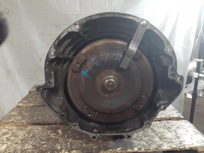 Automatic Transmission 4WD 5.7L Fits 09-10 DODGE 1500 PICKUP 1995255 Foto 1 de 4