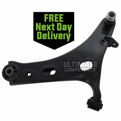 Fits Subaru Forester 2013-2019 Front Lower Suspension Wishbone Arm Left Hand - Image 1 of 4
