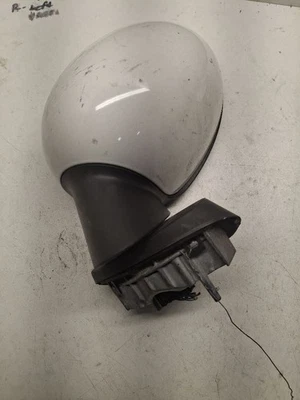 Espejo retrovisor lateral eléctrico plegable manual para 07-15 MINI COOPER 1457386 Foto 1 de 4
