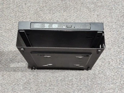 Lenovo 04X2175 Thinkcentre Pequeño DVD + RW Caddy SIN CABLE USB Foto 1 de 3